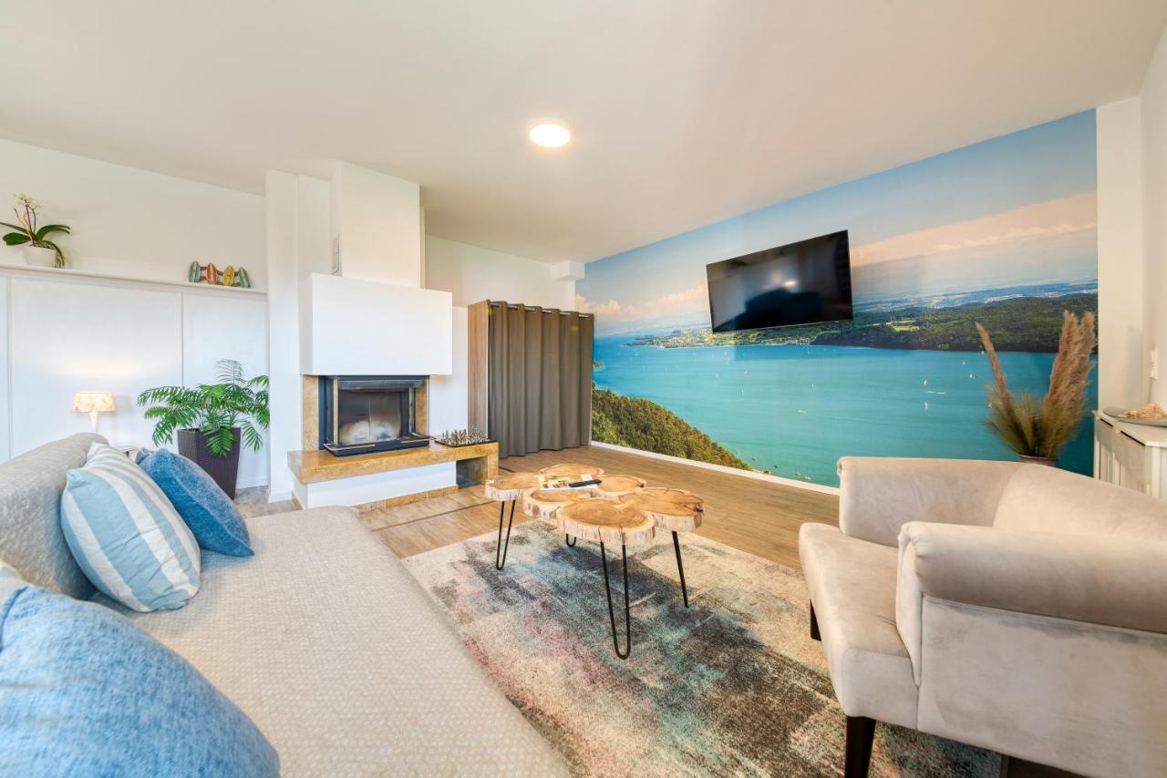 Apartment 26 Штоках Экстерьер фото